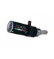 GPR COPPIA SCARICHI OMOL E CATALIZZATI SPECIFICO CAT.44.M3.BT APRILIA TUONO R - FACTORY 1000 2006/10