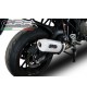 GPR SCARICO DI SCARICO OMOLOGATO CON RACCORDO BMW.80.ALB BMW S 1000 XR 2015/17 EURO 3 ALBUS CERAMIC