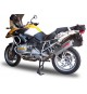 GPR SCARICO DI SCARICO OMOLOGATO CON RACCORDO BMW.12.TRI BMW R 1200 GS 2004/09 - ADV 2005/2010 TRIOVAL