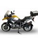 GPR SCARICO DI SCARICO OMOLOGATO CON RACCORDO BMW.39.GPAN.PO BMW R 1200 GS 2010/12 - ADV 2010/13 GPE ANNIVERSARY POPPY