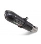 GPR IMPIANTO SEMICOMPLETO CON SCARICO OMOL CON DOPPIO SCARICO D.52.PND DUCATI 998 - R - FE DOPPIO 2001/04