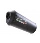 GPR COPPIA SCARICHI DI SCARICO OMOLOGATI CON RACCORDO D.47.GHI DUCATI SUPERSPORT 1000 SS 2003/06 GHISA