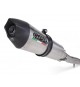 GPR SCARICO DI SCARICO OMOL KTM.55.2.GPAN.TO KTM LC 8 SUPER ADVENTURE 1290 - S - R - T 2017/18 EURO 4 GPE ANNIVERSARY TITANIUM