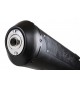 GPR IMPIANTO COMPLETO DI SCARICO OMOL E CATALIZZATO PER SCOOTER PI.CAT.4.4RST PIAGGIO VESPA 125 ET4 "LEADER" 1996/02