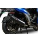 GPR IMPIANTO COMPLETO DI SCARICO OMOL E CATALIZZATO PER SCOOTER PI.CAT.4.4RST PIAGGIO VESPA 125 ET4 "LEADER" 1996/02