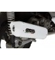 GPR IMPIANTO COMPLETO DI SCARICO OMOLOGATO PER SCOOTER SCOM.182.ALB PIAGGIO VESPA 125 GRANTURISMO 2003/07 ALBUS CERAMIC