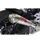 SCARICO GPR EXHAUST SYSTEM COMPATIBILE CON BMW S 1000 R 2014/16 TERMINALE SCARICO OMOLOG. CON RACCORDO POWERCONE EVO