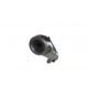 SCARICO GPR EXHAUST SYSTEM COMPATIBILE CON DUCATI HYPERMOTARD 821 2013/16 TERMINALE SCARICO OMOLOG. CON RACCORDO POWERCONE EVO