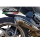 SCARICO GPR EXHAUST SYSTEM COMPATIBILE CON DUCATI MULTISTRADA 1260 2018-19 TERMINALE SCARICO OMOLOG. CON RACCORDO POWERCONE EVO4