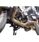 SCARICO GPR EXHAUST SYSTEM COMPATIBILE CON HONDA CB 650 F 2014/16 IMPIANTO COMPLETO SCARICO OMOLOGATO M3 BLACK TITANIUM 