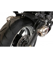 SCARICO GPR EXHAUST SYSTEM COMPATIBILE CON KAWASAKI Z 1000 SX 2011/16 TERMINALI SCARICO OMOLOGATI POWERCONE EVO