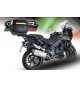 GPR SCARICO GPR EXHAUST SYSTEM COMPATIBILE CON TRIUMPH TIGER SPORT 1050 2016/19 E4 SCARICO SCARICO OMOL SONIC INOX TRIUMPH TIGE