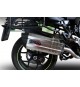 GPR SCARICO GPR EXHAUST SYSTEM COMPATIBILE CON TRIUMPH TIGER SPORT 1050 2016/19 E4 SCARICO SCARICO OMOL SONIC TITANIUM TRIUMPH 